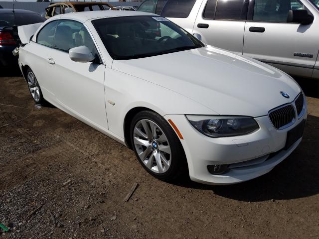 BMW 328 I SULE 2012 wbadw7c50ce728860