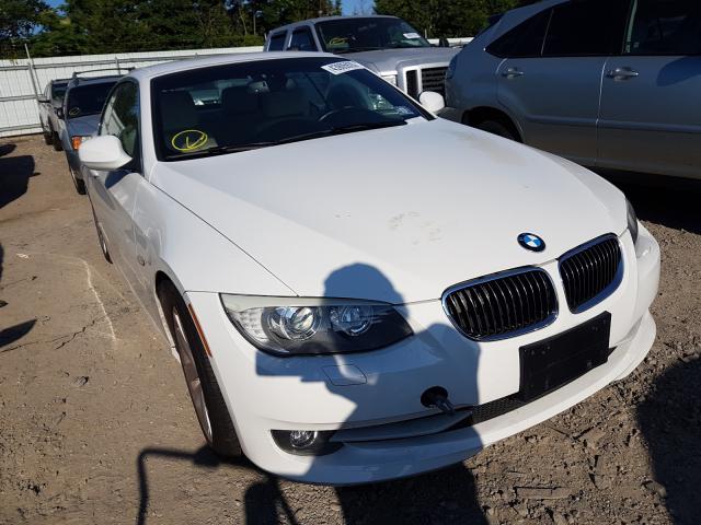 BMW 328 I SULE 2012 wbadw7c50ce730219