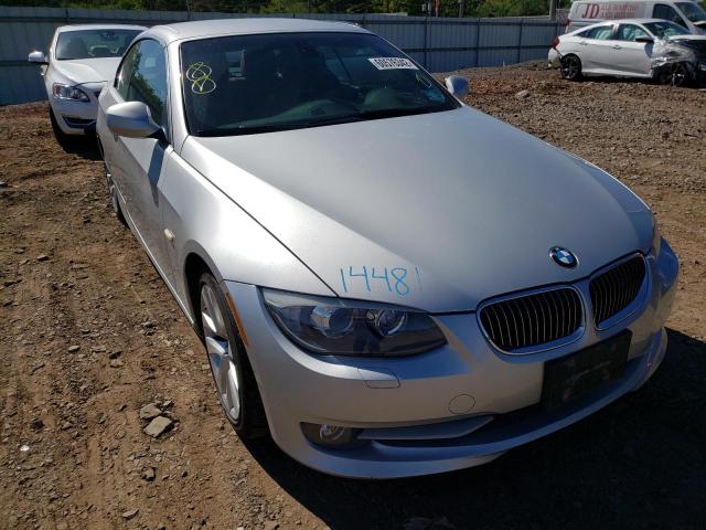 BMW 328 I SULE 2012 wbadw7c50ce730530