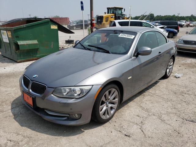 BMW 328 I SULE 2012 wbadw7c50ce730723