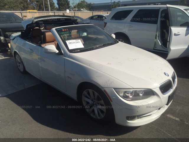 BMW 3 2013 wbadw7c50de731985