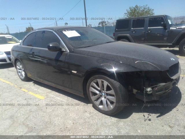 BMW 3 2013 wbadw7c50de732070