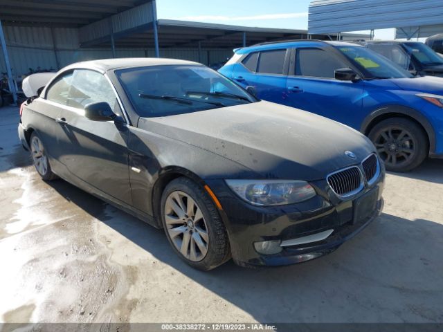 BMW NULL 2013 wbadw7c50de733042