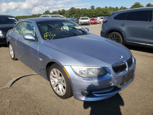 BMW 328 I SULE 2013 wbadw7c50de733638