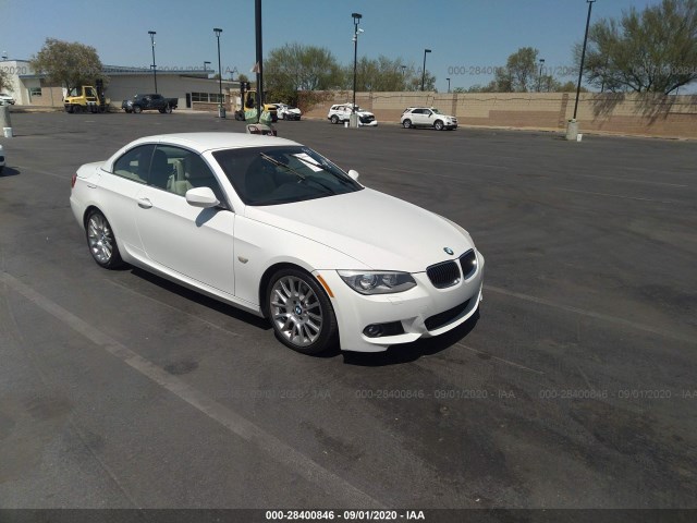 BMW 3 2013 wbadw7c50de734210