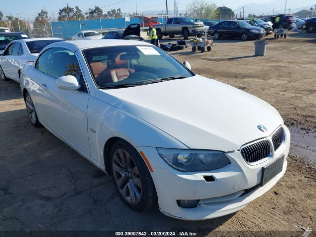 BMW 328I 2013 wbadw7c50de734370