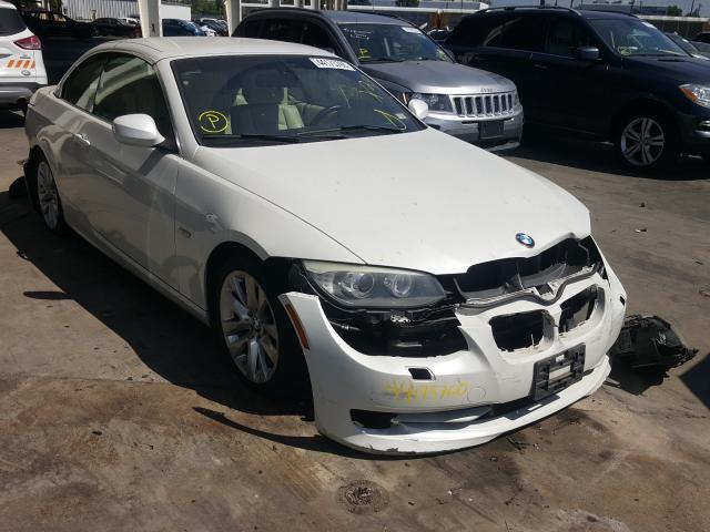 BMW 328 I SULE 2011 wbadw7c51be543229