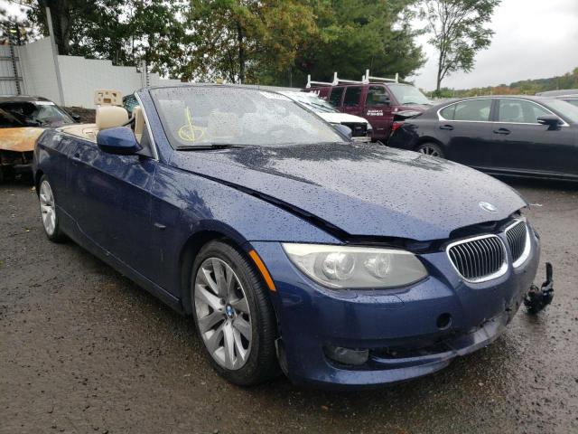 BMW 328 I SULE 2011 wbadw7c51be543456