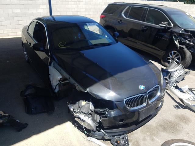 BMW 328 I SULE 2011 wbadw7c51be543473