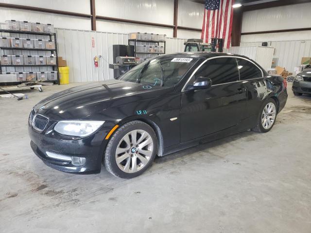 BMW 328 I SULE 2011 wbadw7c51be544137