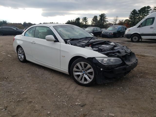 BMW 328 I SULE 2011 wbadw7c51be544963