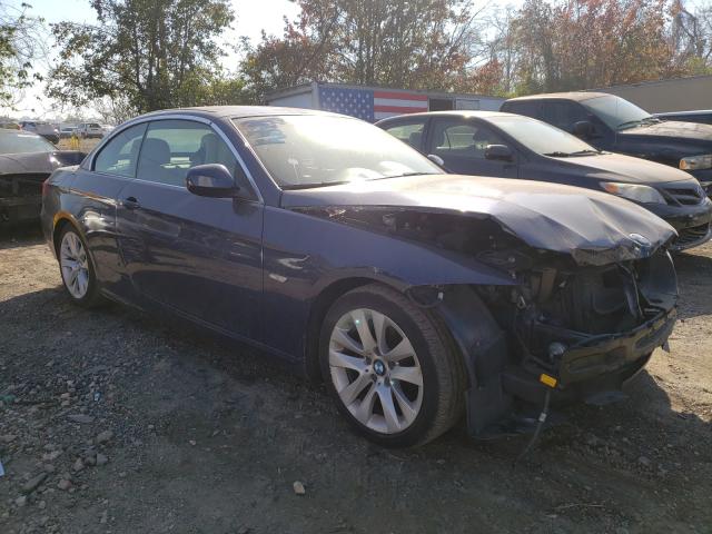 BMW 328 I SULE 2011 wbadw7c51be545336