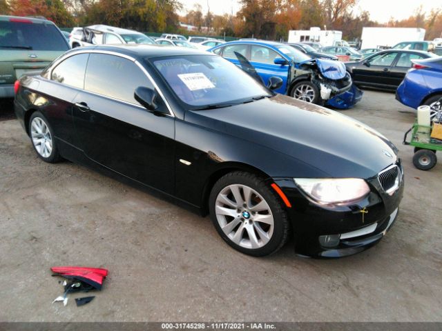 BMW 3 2011 wbadw7c51be726405