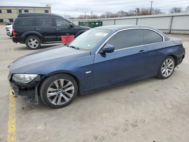 BMW 328 I SULE 2011 wbadw7c51be726551