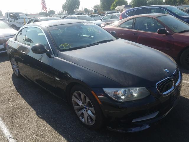 BMW 328 I SULE 2012 wbadw7c51ce729192