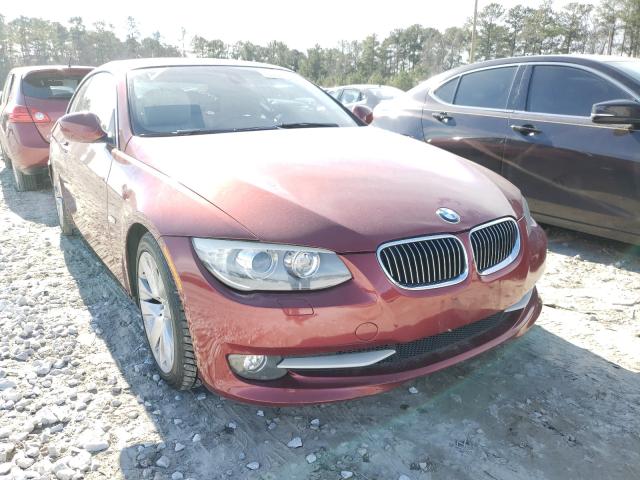 BMW 328 I SULE 2012 wbadw7c51ce729936