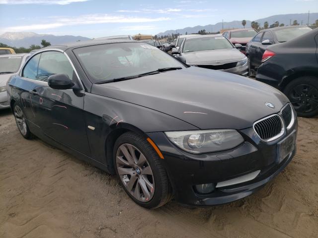 BMW 328 I SULE 2012 wbadw7c51ce730049