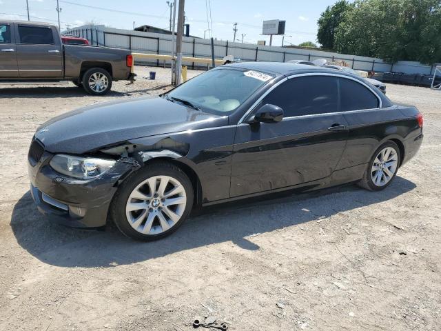 BMW 3 SERIES 2013 wbadw7c51de731252