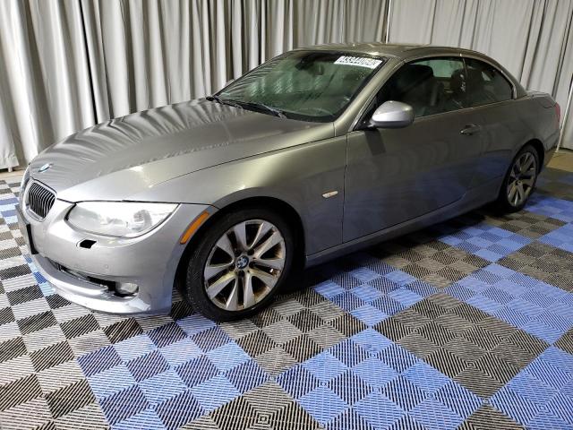 BMW 3 SERIES 2013 wbadw7c51de732451