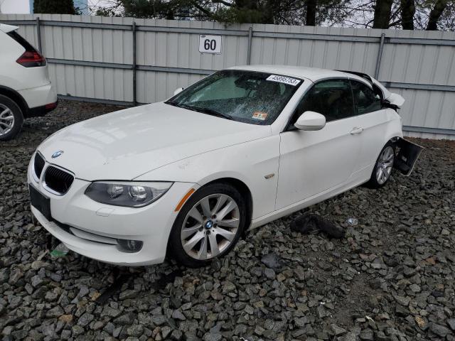 BMW 328 I SULE 2013 wbadw7c51de732661