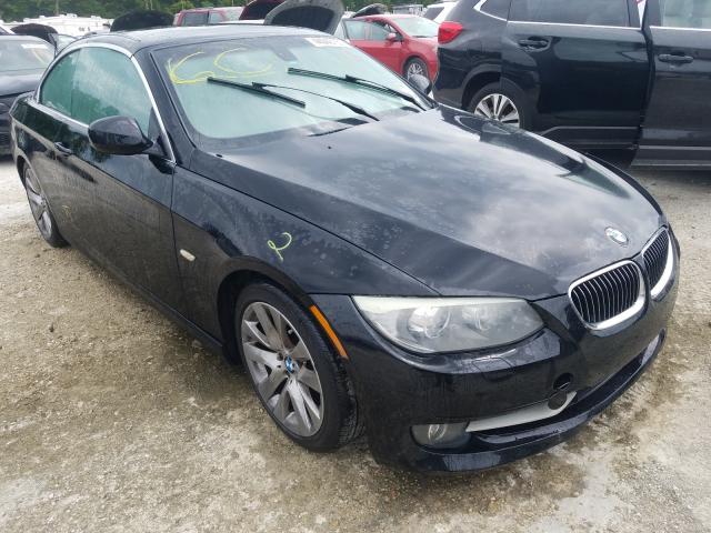 BMW 328 I SULE 2011 wbadw7c52be543093