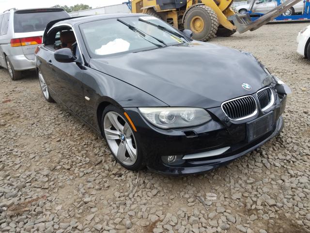 BMW 328 I SULE 2011 wbadw7c52be543854