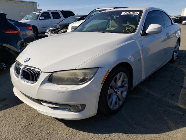 BMW 328 I SULE 2011 wbadw7c52be544177