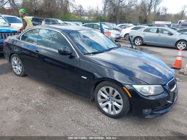 BMW 328I 2011 wbadw7c52be545281