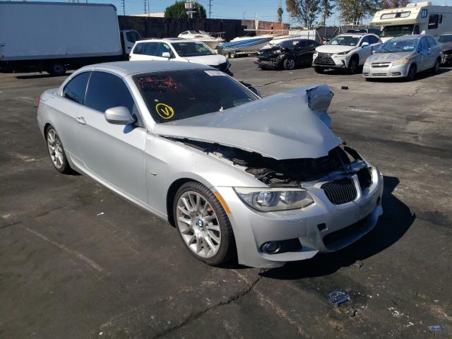 BMW 328 I SULE 2011 wbadw7c52be726977