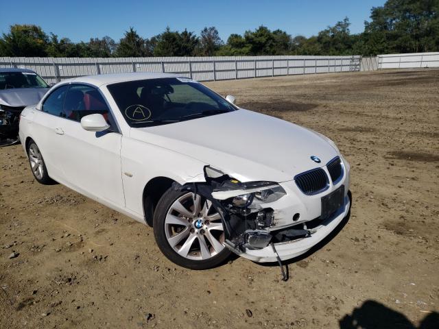 BMW 328 I SULE 2011 wbadw7c52be727143