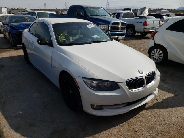 BMW 328 I SULE 2011 wbadw7c52be727546