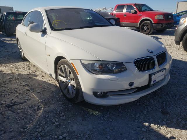 BMW 328 I SULE 2011 wbadw7c52be727952