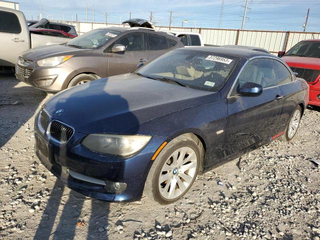 BMW 328 I SULE 2012 wbadw7c52ce728505