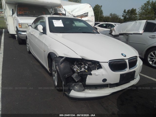 BMW 3 2012 wbadw7c52ce728634