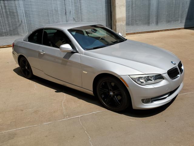 BMW 328 I SULE 2012 wbadw7c52ce728911