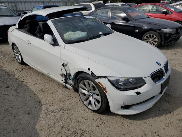 BMW 328 I SULE 2012 wbadw7c52ce730805