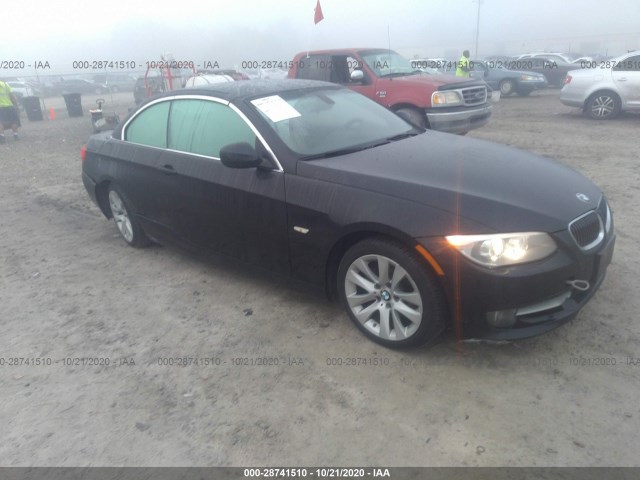 BMW 3 2013 wbadw7c52de731907