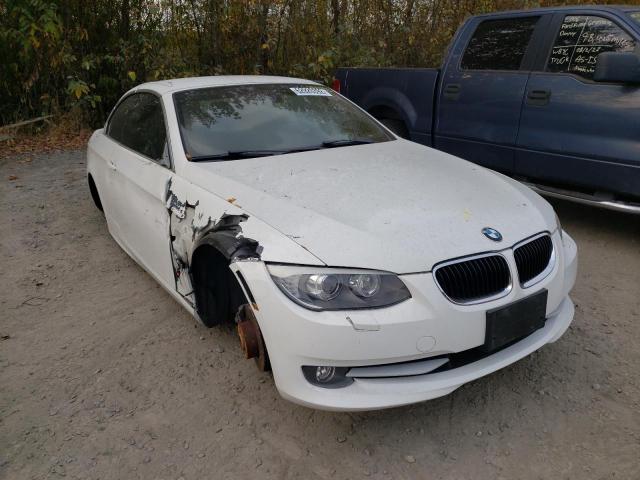 BMW 328 I SULE 2011 wbadw7c53be543099