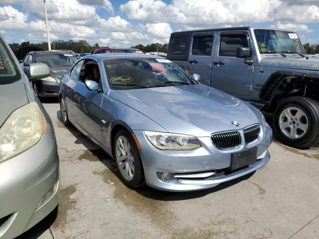 BMW 328 I SULE 2011 wbadw7c53be543491