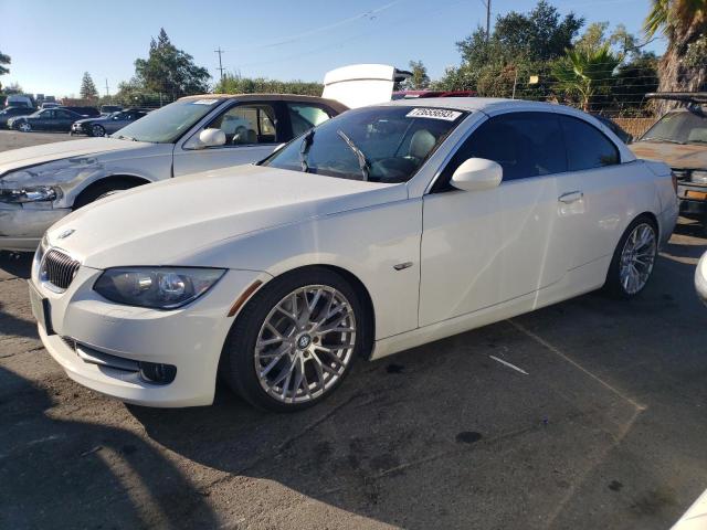 BMW 328 I SULE 2011 wbadw7c53be544334