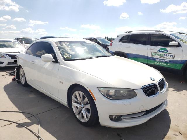 BMW 328 I SULE 2011 wbadw7c53be544415