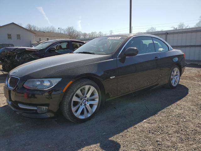 BMW 328 I SULE 2011 wbadw7c53be545807