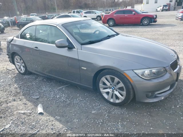 BMW 328I 2011 wbadw7c53be545984