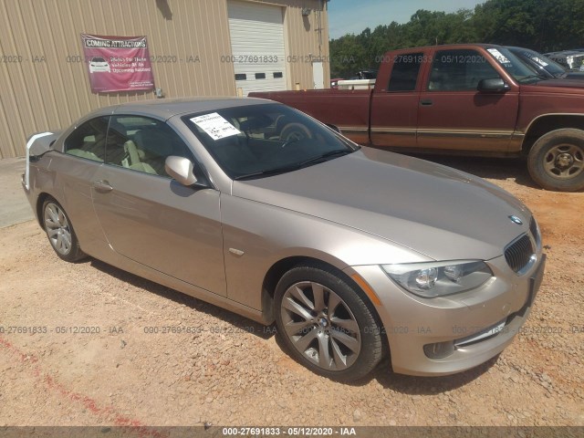 BMW 3 2012 wbadw7c53ce728366