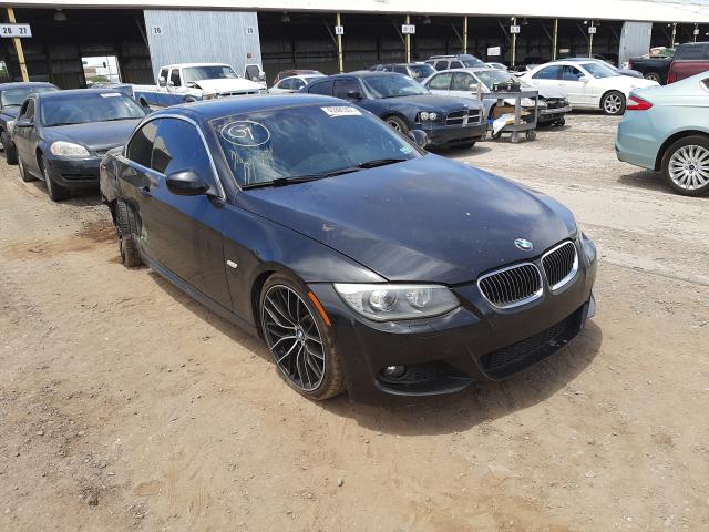 BMW 328 I SULE 2012 wbadw7c53ce729260