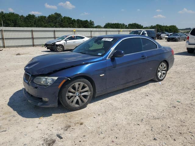 BMW 3 SERIES 2012 wbadw7c53ce730182