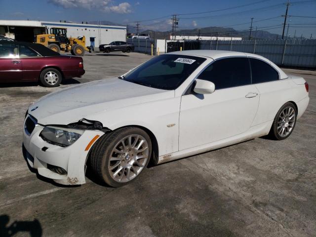 BMW 3 SERIES 2013 wbadw7c53de731611