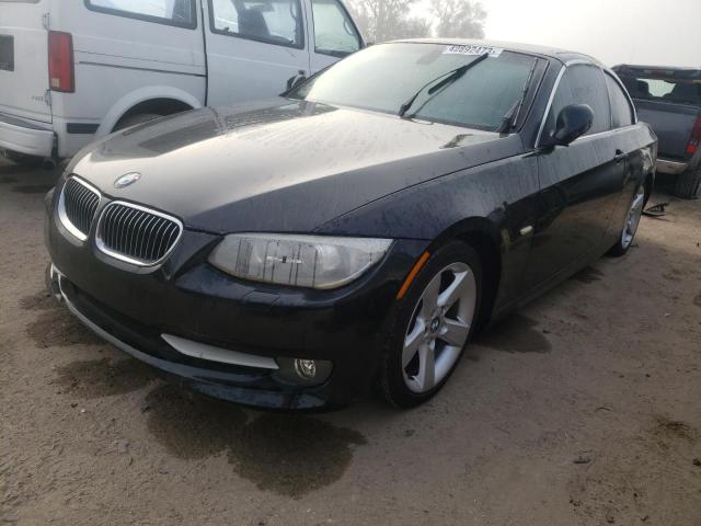 BMW 328 I SULE 2013 wbadw7c53de731947