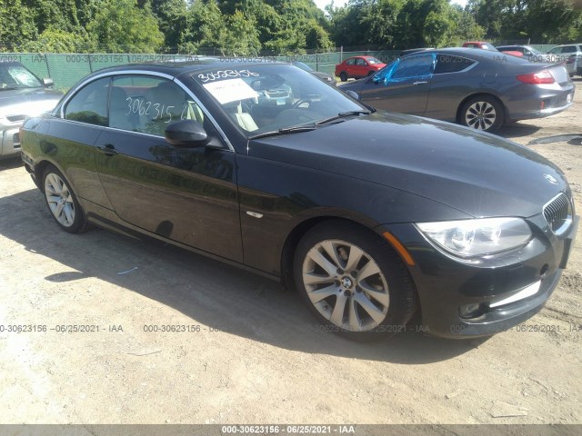 BMW 3 2013 wbadw7c53de732841