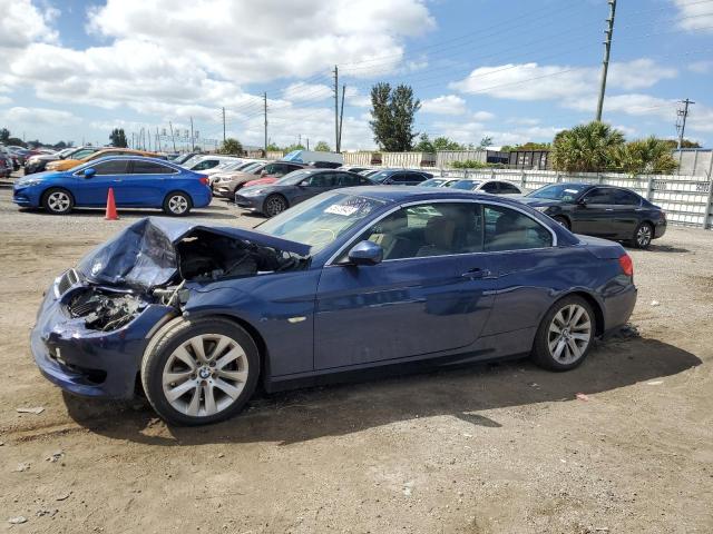 BMW 3 2013 wbadw7c53de733147